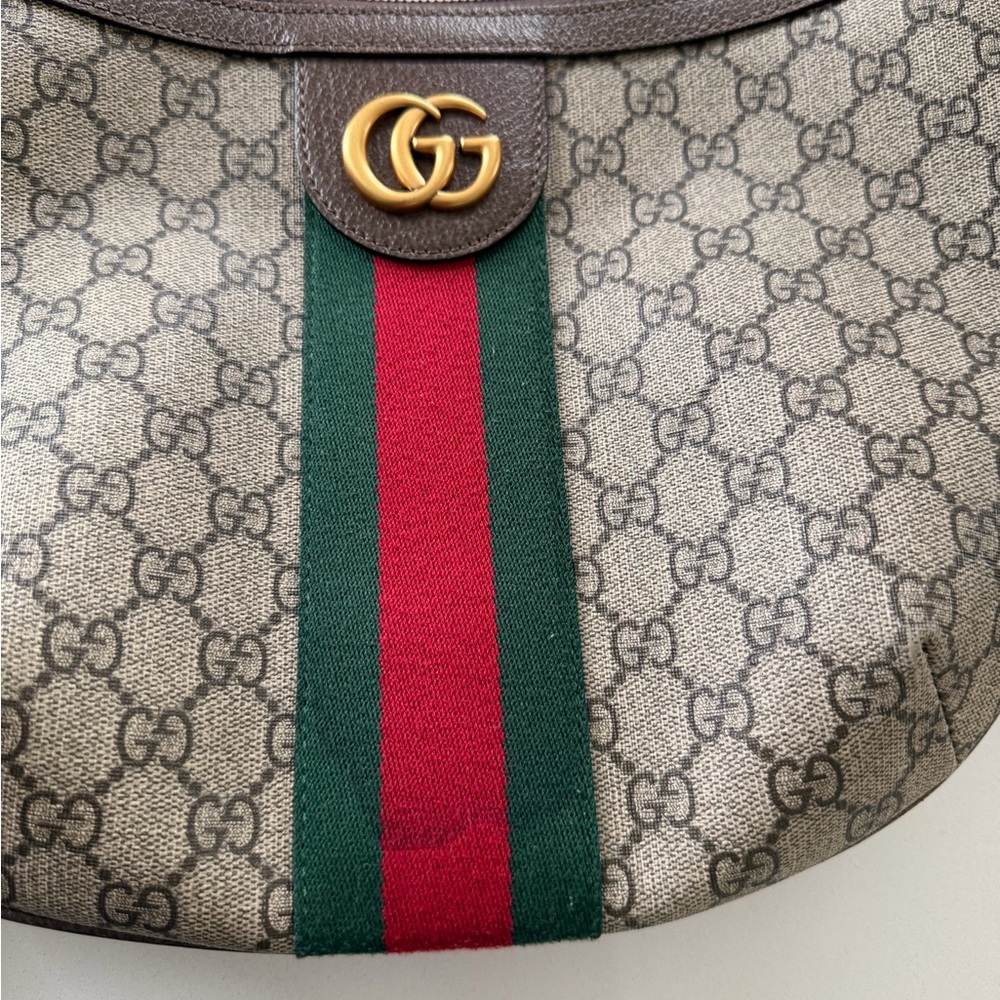 gucci ophidia crossbody bag - Picture 6 of 7